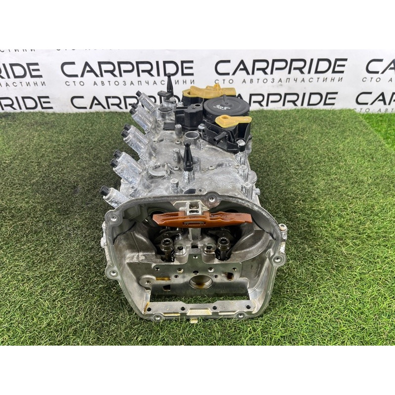 Головка блока цилиндров (двигатель и элементы) AUDI Q5 FY 2018 2.0 TFSI DAYB 06L103064F