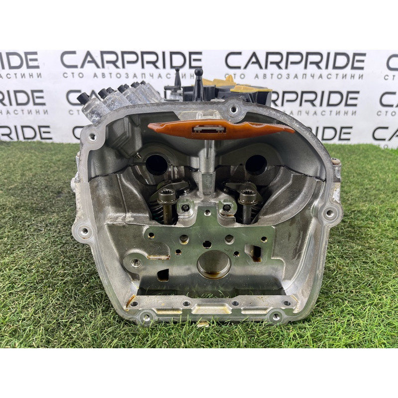 Головка блока цилиндров (двигатель и элементы) AUDI Q5 FY 2018 2.0 TFSI DAYB 06L103064F