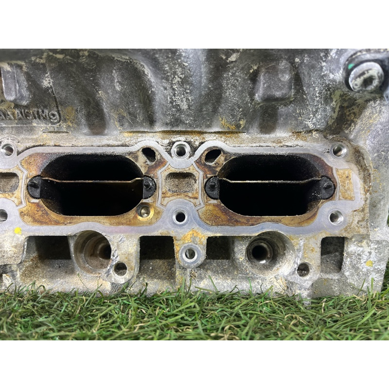 Головка блока цилиндров (двигатель и элементы) AUDI Q5 FY 2018 2.0 TFSI DAYB 06L103064F