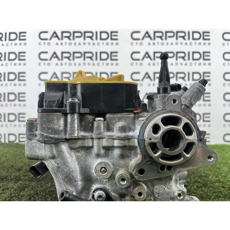 Головка блока цилиндров (двигатель и элементы) AUDI Q5 FY 2018 2.0 TFSI DAYB 06L103064F