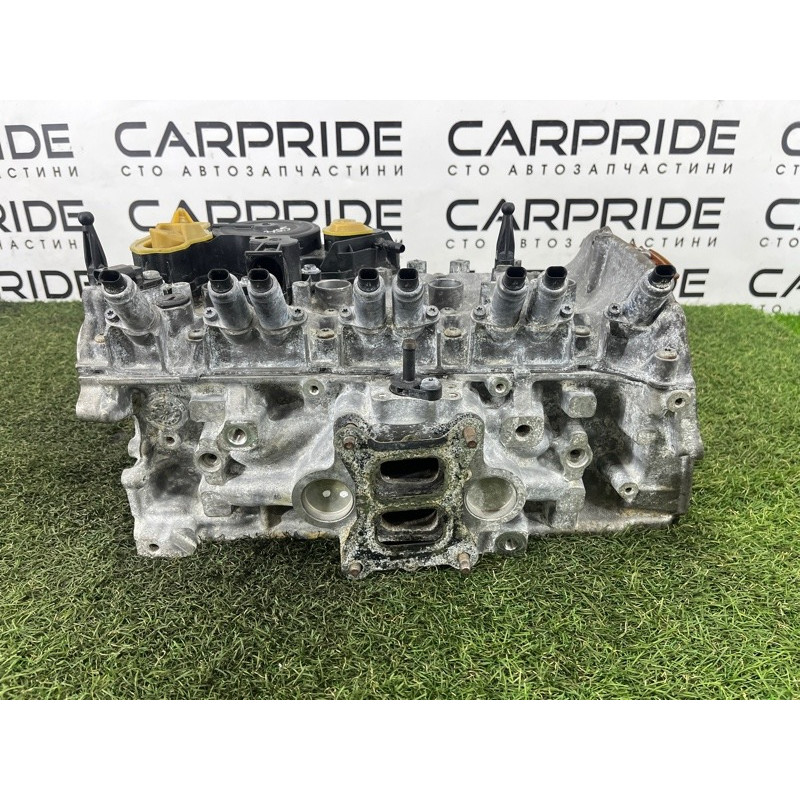 Головка блока цилиндров (двигатель и элементы) AUDI Q5 FY 2018 2.0 TFSI DAYB 06L103064F