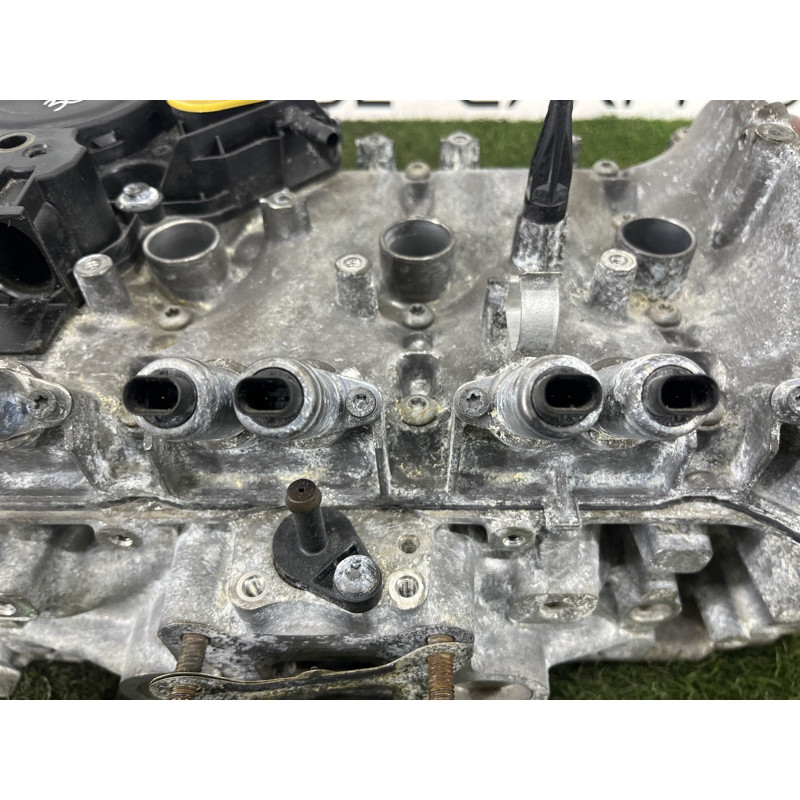 Головка блока цилиндров (двигатель и элементы) AUDI Q5 FY 2018 2.0 TFSI DAYB 06L103064F