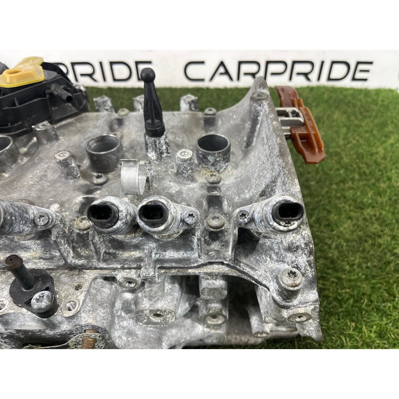 Головка блока цилиндров (двигатель и элементы) AUDI Q5 FY 2018 2.0 TFSI DAYB 06L103064F