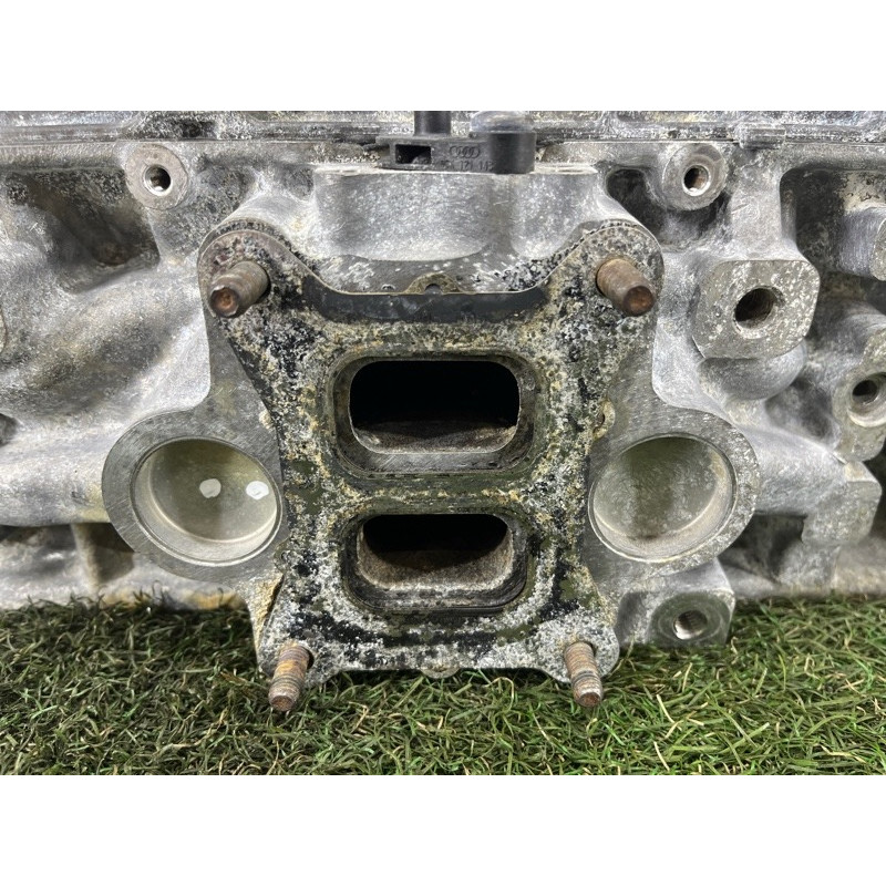 Головка блока цилиндров (двигатель и элементы) AUDI Q5 FY 2018 2.0 TFSI DAYB 06L103064F