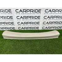 Обшивка салону