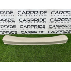 Обшивка салона