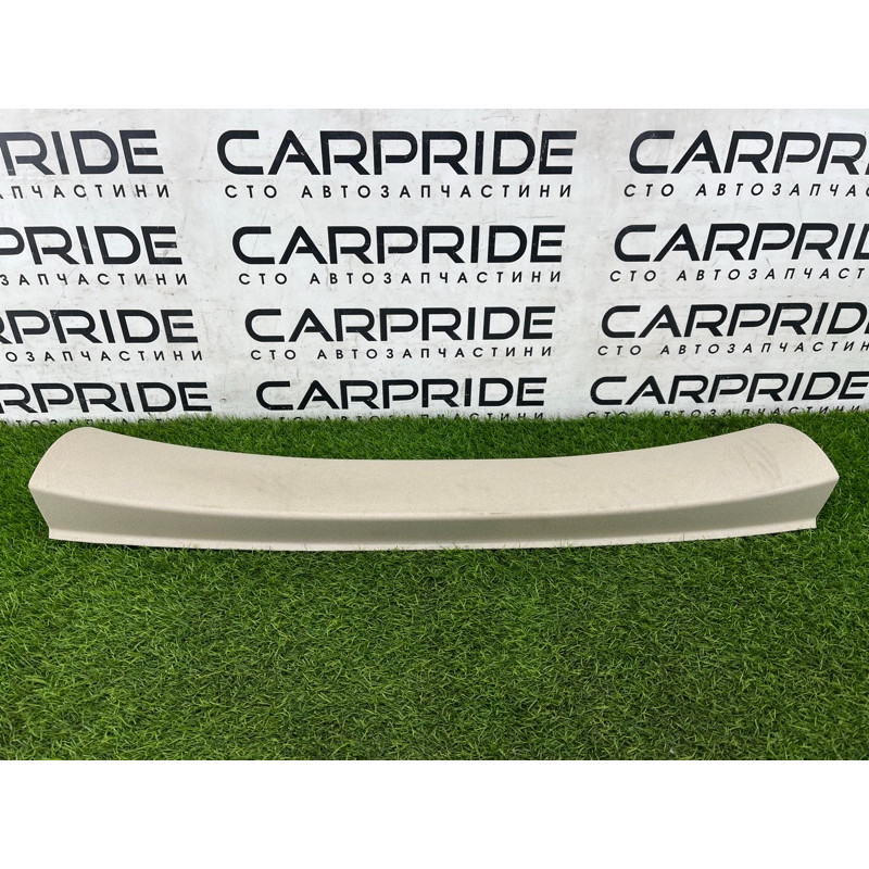 Обшивка салона (салон) AUDI Q7 4M 2018 3.0 TFSi 4M0867839D5D3