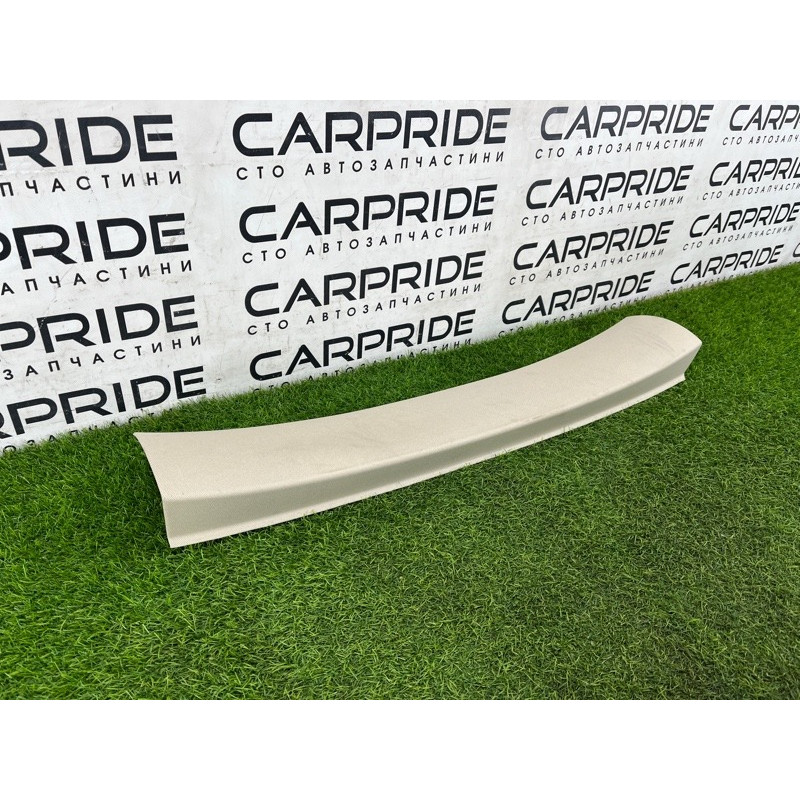 Обшивка салона (салон) AUDI Q7 4M 2018 3.0 TFSi 4M0867839D5D3