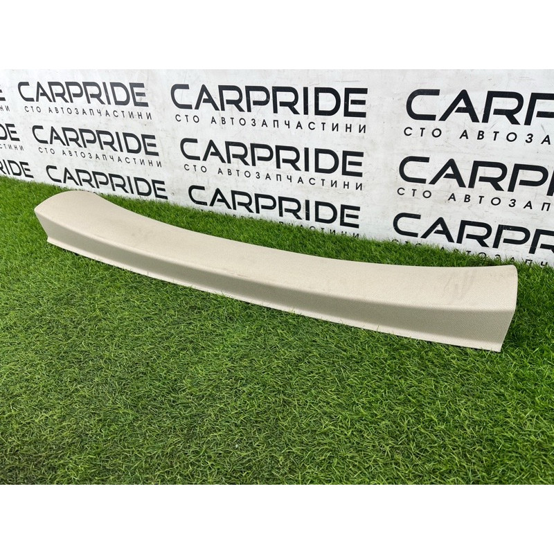 Обшивка салона (салон) AUDI Q7 4M 2018 3.0 TFSi 4M0867839D5D3