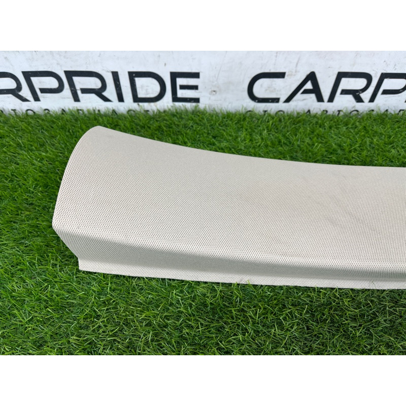 Обшивка салона (салон) AUDI Q7 4M 2018 3.0 TFSi 4M0867839D5D3