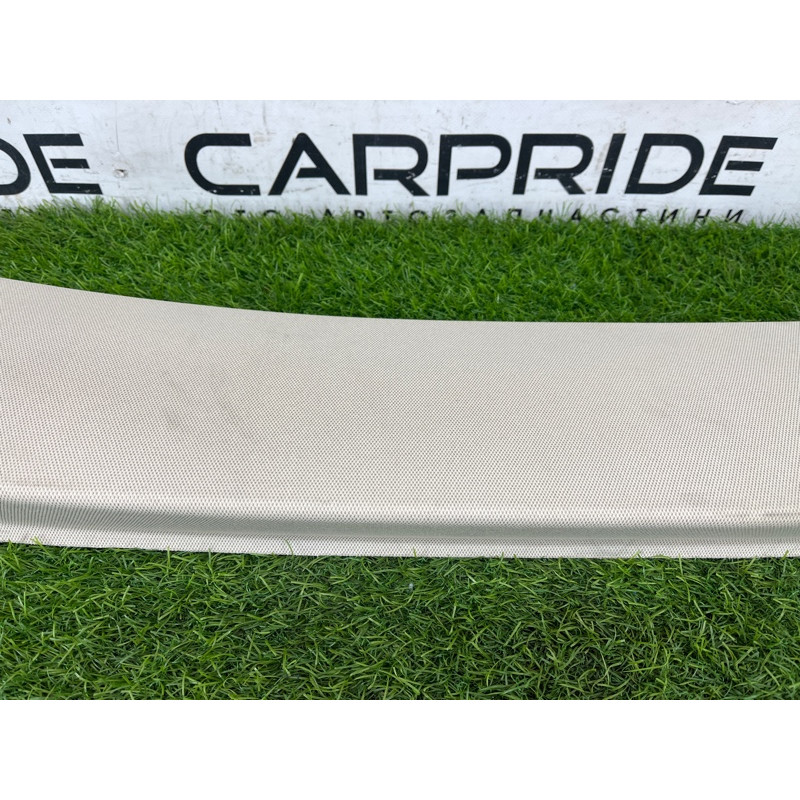 Обшивка салона (салон) AUDI Q7 4M 2018 3.0 TFSi 4M0867839D5D3