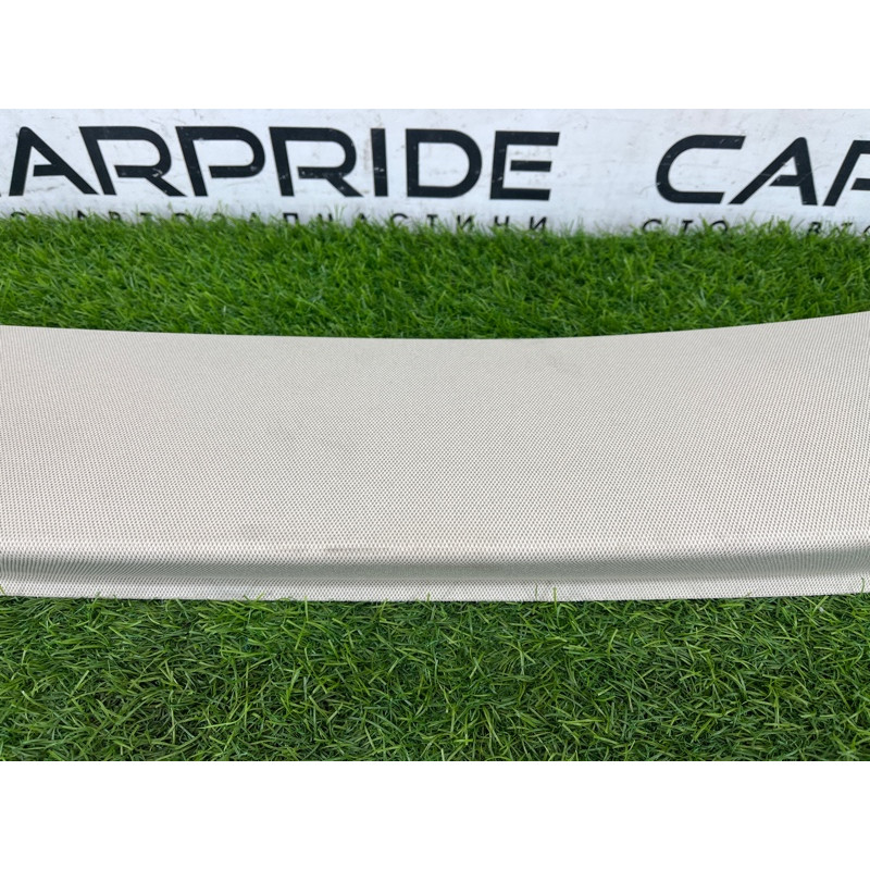 Обшивка салона (салон) AUDI Q7 4M 2018 3.0 TFSi 4M0867839D5D3