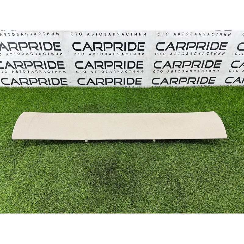 Обшивка салона (салон) AUDI Q7 4M 2018 3.0 TFSi 4M0867839D5D3