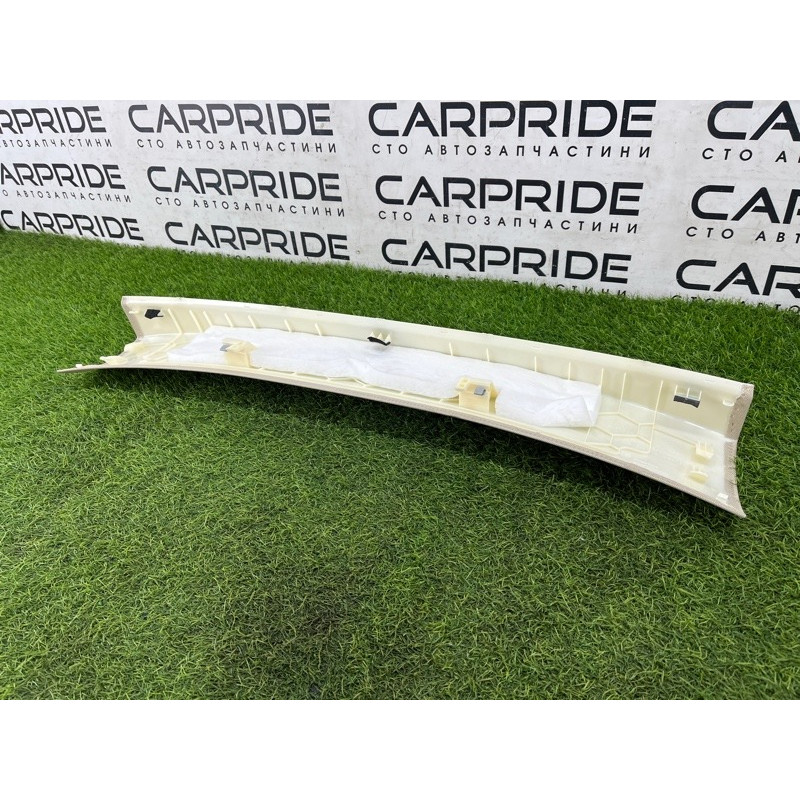 Обшивка салона (салон) AUDI Q7 4M 2018 3.0 TFSi 4M0867839D5D3