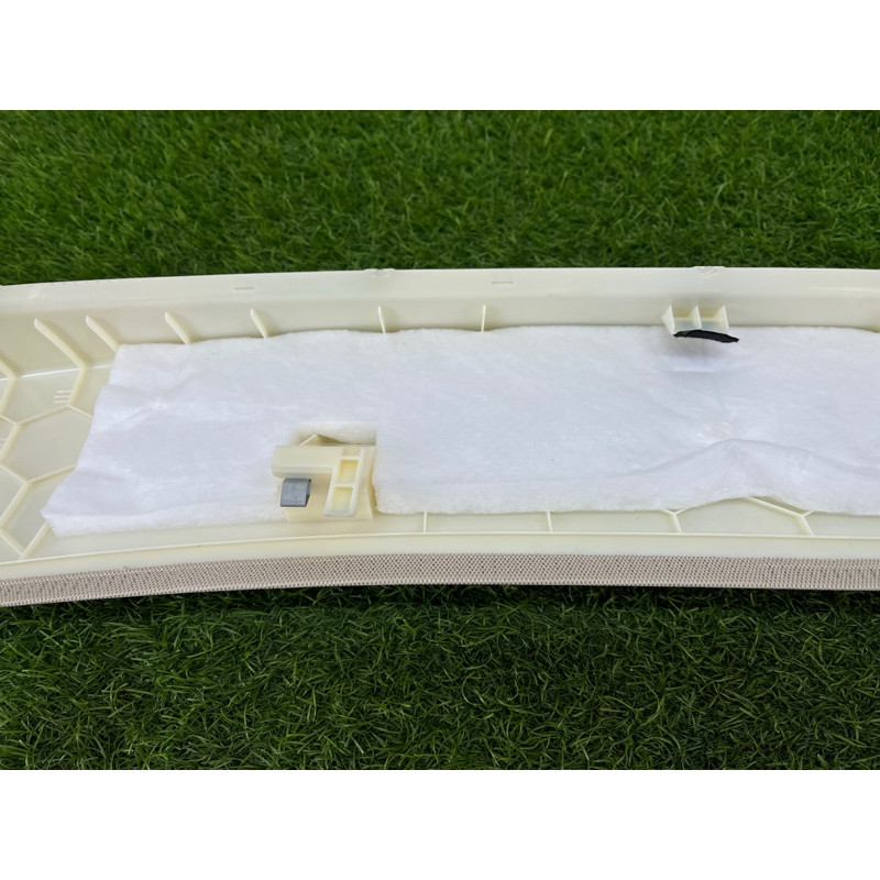 Обшивка салона (салон) AUDI Q7 4M 2018 3.0 TFSi 4M0867839D5D3