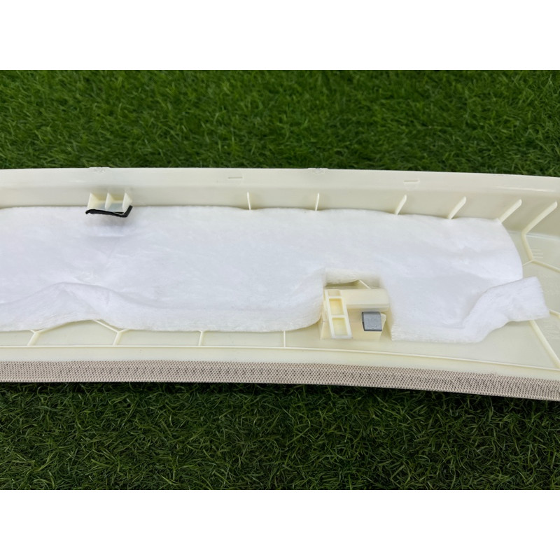 Обшивка салона (салон) AUDI Q7 4M 2018 3.0 TFSi 4M0867839D5D3