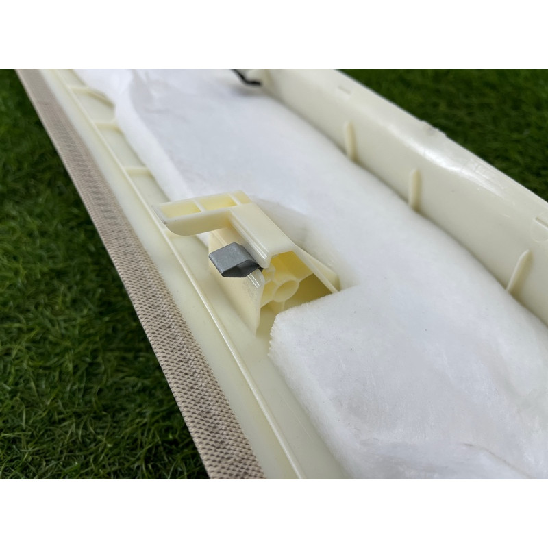 Обшивка салона (салон) AUDI Q7 4M 2018 3.0 TFSi 4M0867839D5D3