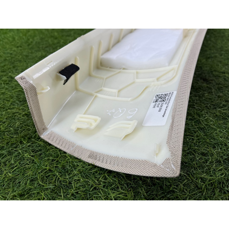 Обшивка салона (салон) AUDI Q7 4M 2018 3.0 TFSi 4M0867839D5D3