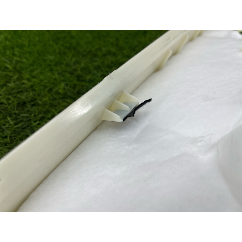 Обшивка салона (салон) AUDI Q7 4M 2018 3.0 TFSi 4M0867839D5D3