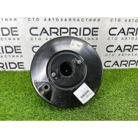 Вакуумный усилитель тормозов