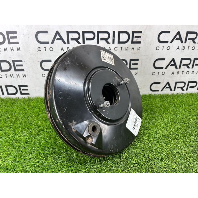 Вакуумный усилитель тормозов (тормозная система) Volkswagen Passat B7 2013 2.5 561614105c