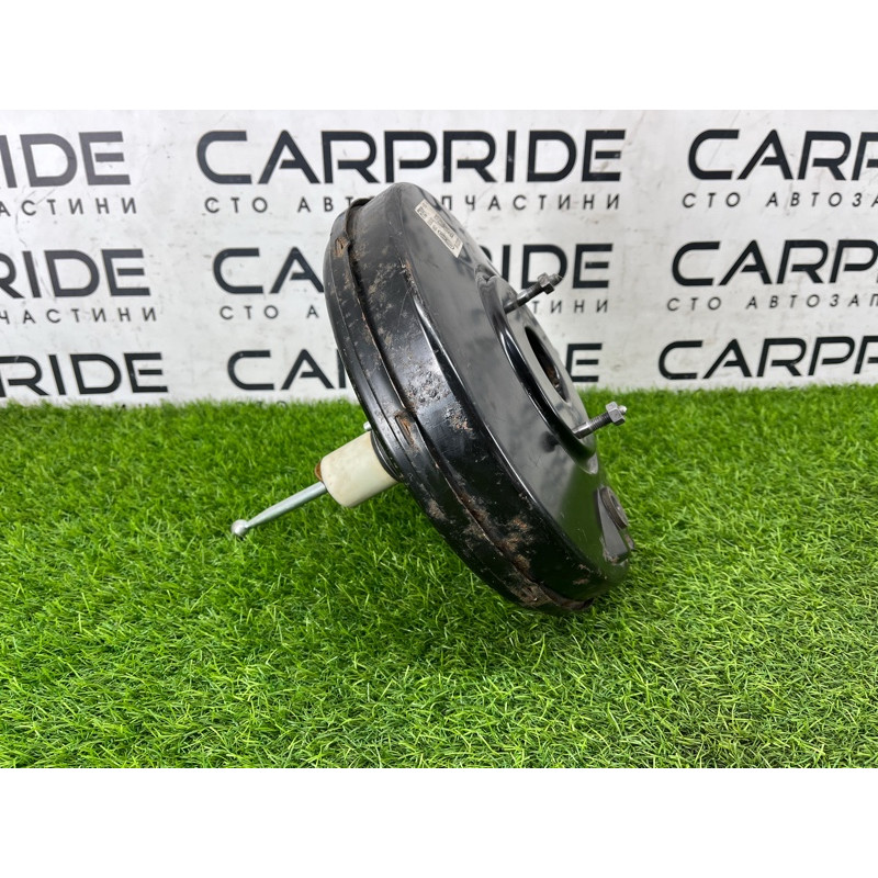 Вакуумный усилитель тормозов (тормозная система) Volkswagen Passat B7 2013 2.5 561614105c