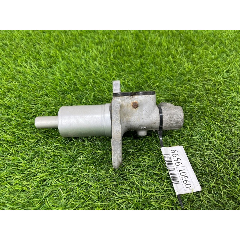 Главный тормозной цилиндр (тормозная система) BMW 5-series E60 M54b30