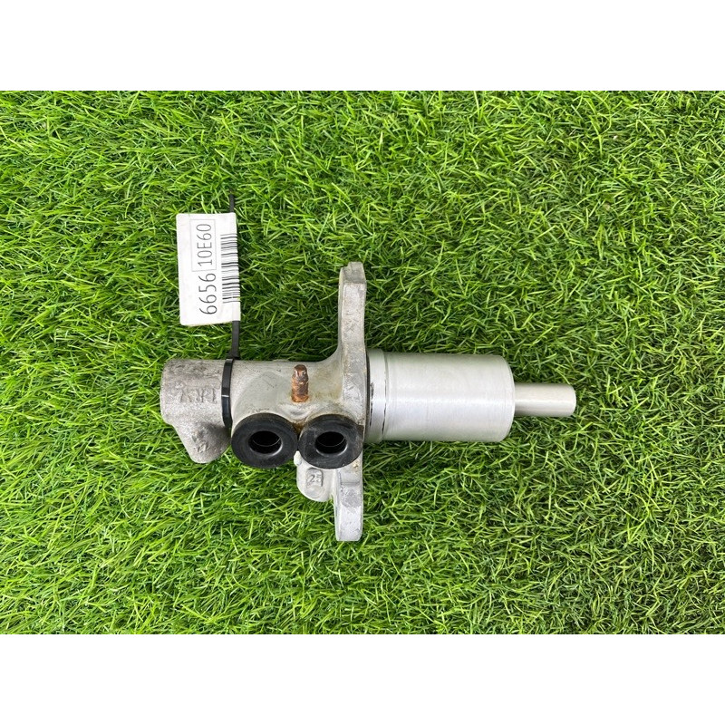 Главный тормозной цилиндр (тормозная система) BMW 5-series E60 M54b30