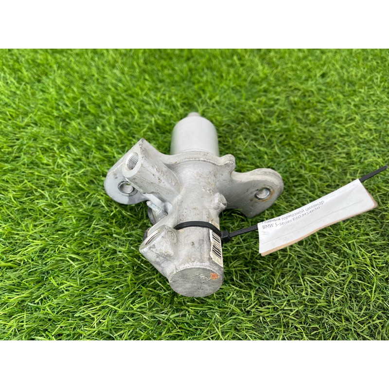 Главный тормозной цилиндр (тормозная система) BMW 5-series E60 M54b30