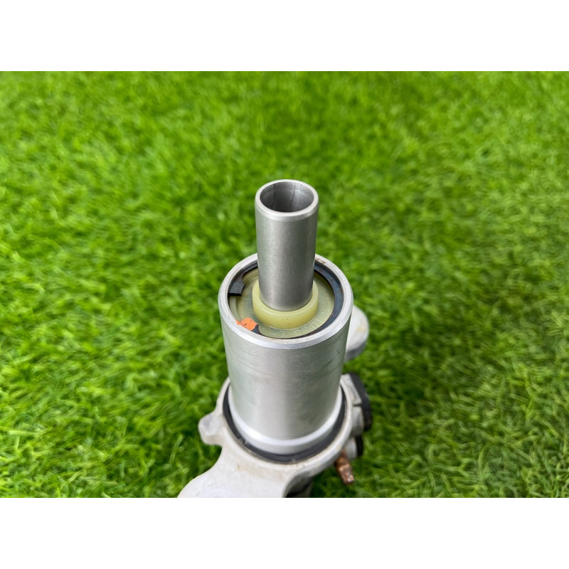 Главный тормозной цилиндр (тормозная система) BMW 5-series E60 M54b30