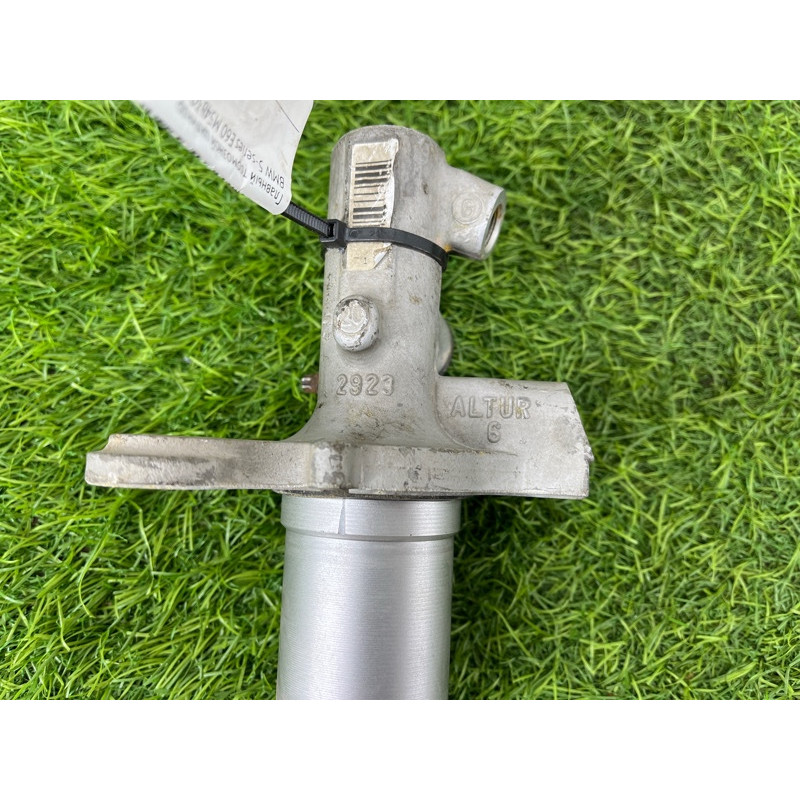 Главный тормозной цилиндр (тормозная система) BMW 5-series E60 M54b30