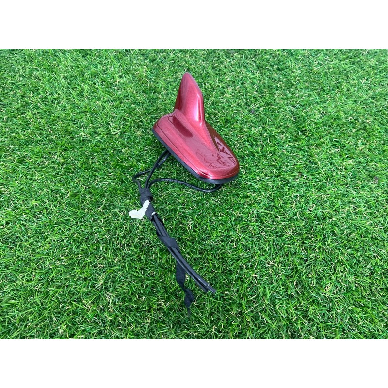 Антенна (электрика) AUDI Q5 FY 2018 2.0 TFSI DAYB 80A035503KGRU