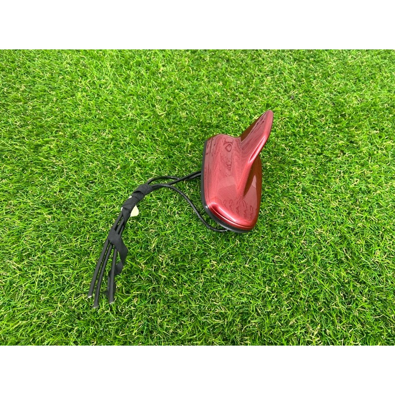 Антенна (электрика) AUDI Q5 FY 2018 2.0 TFSI DAYB 80A035503KGRU