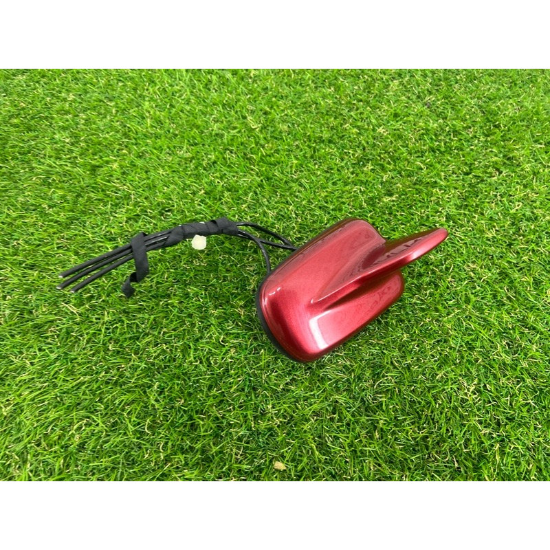 Антенна (электрика) AUDI Q5 FY 2018 2.0 TFSI DAYB 80A035503KGRU