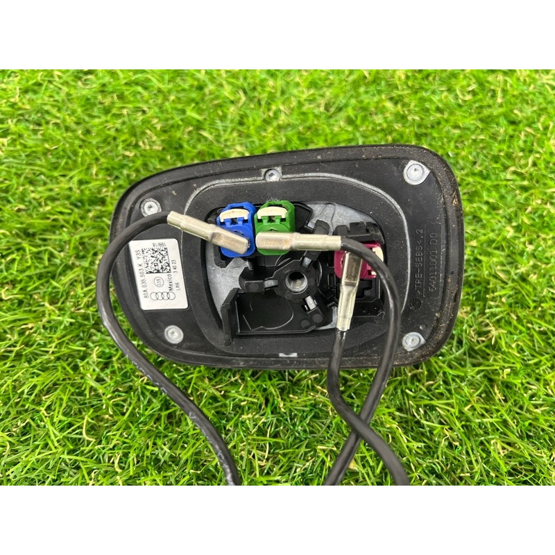 Антенна (электрика) AUDI Q5 FY 2018 2.0 TFSI DAYB 80A035503KGRU