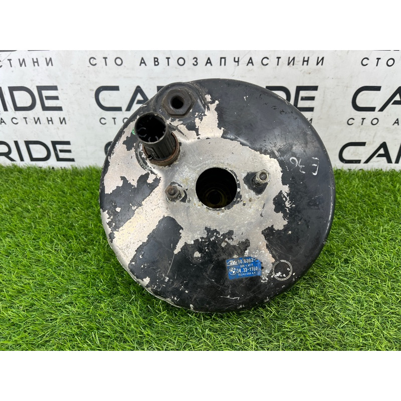 Вакуумный усилитель тормозов (тормозная система) BMW 3-series E36 34331162965