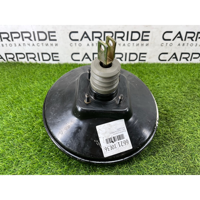 Вакуумный усилитель тормозов (тормозная система) BMW 3-series E36 34331162965