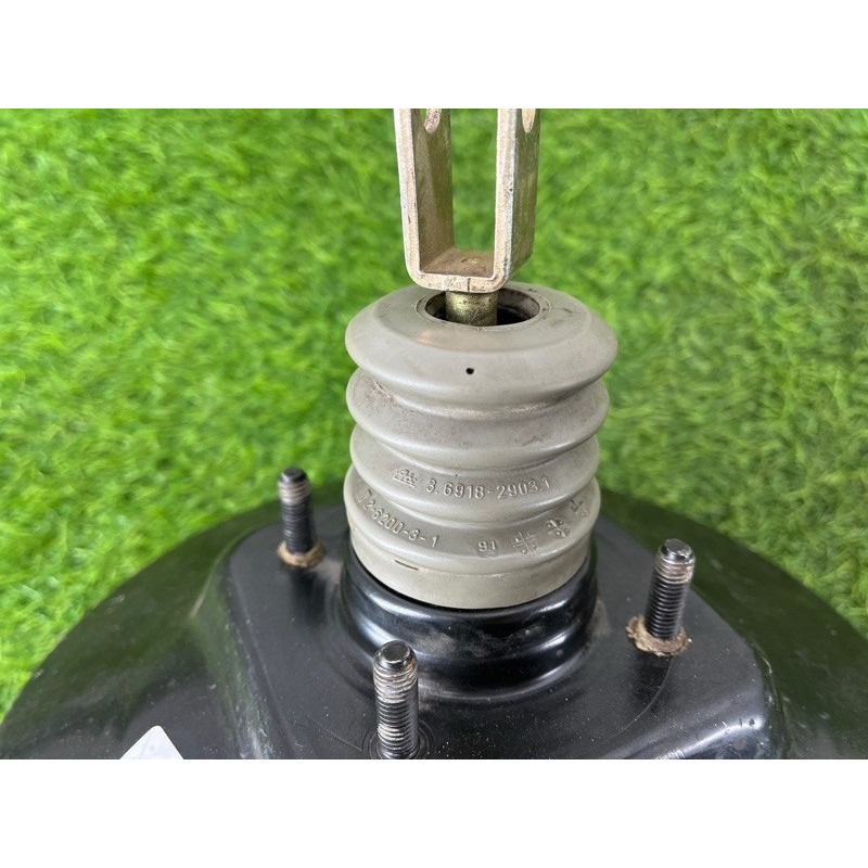 Вакуумный усилитель тормозов (тормозная система) BMW 3-series E36 34331162965