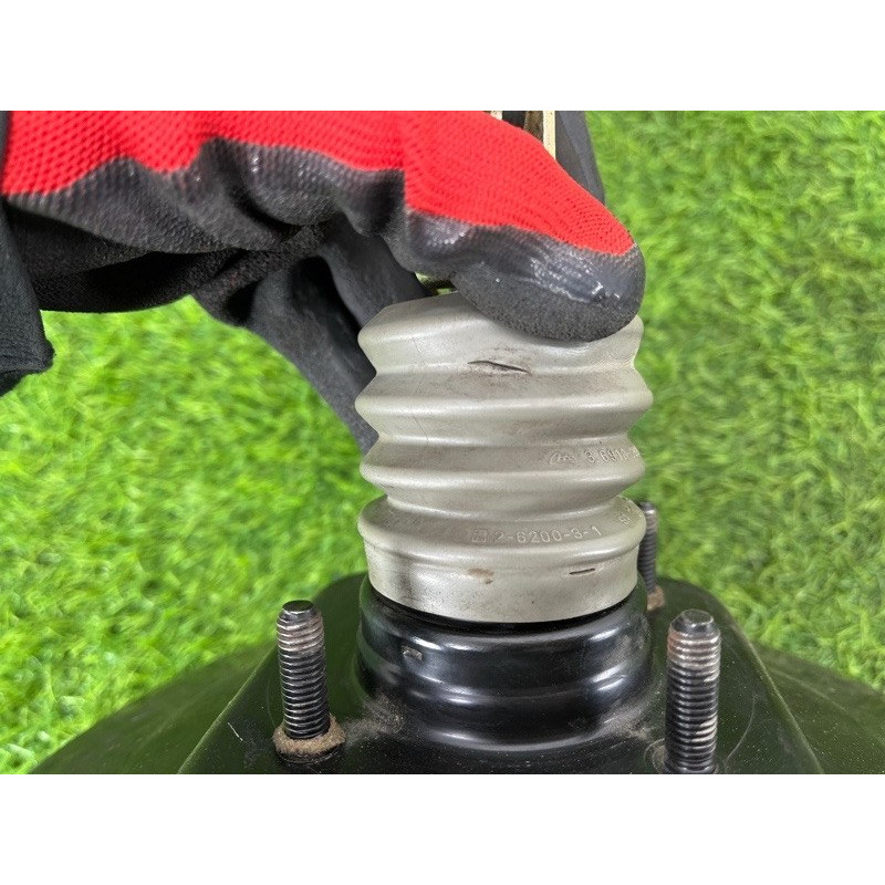 Вакуумный усилитель тормозов (тормозная система) BMW 3-series E36 34331162965