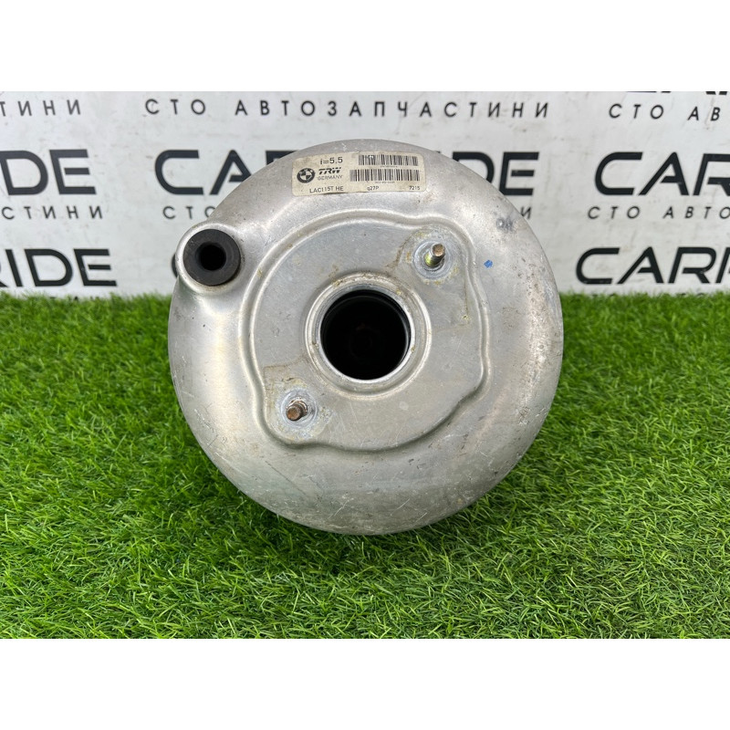 Вакуумный усилитель тормозов (тормозная система) BMW 5-series E60 M54b30