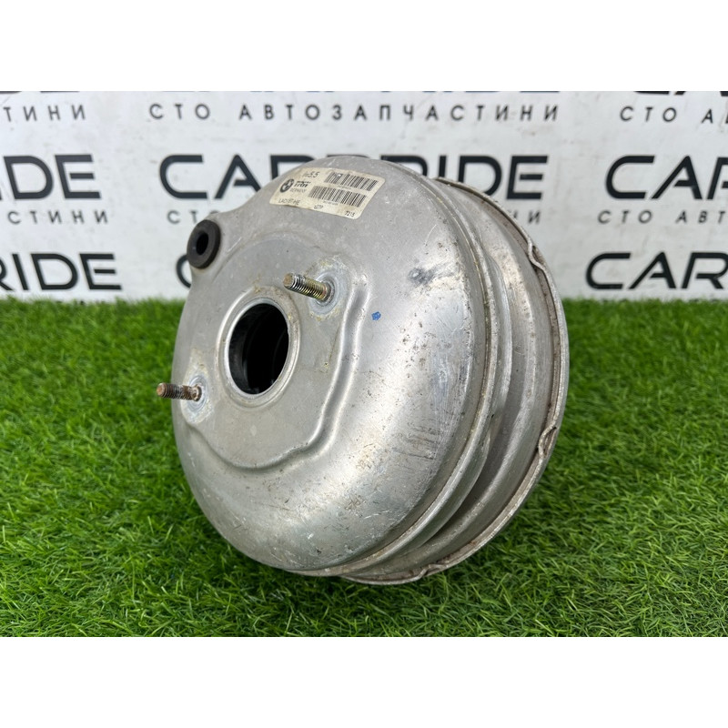 Вакуумный усилитель тормозов (тормозная система) BMW 5-series E60 M54b30