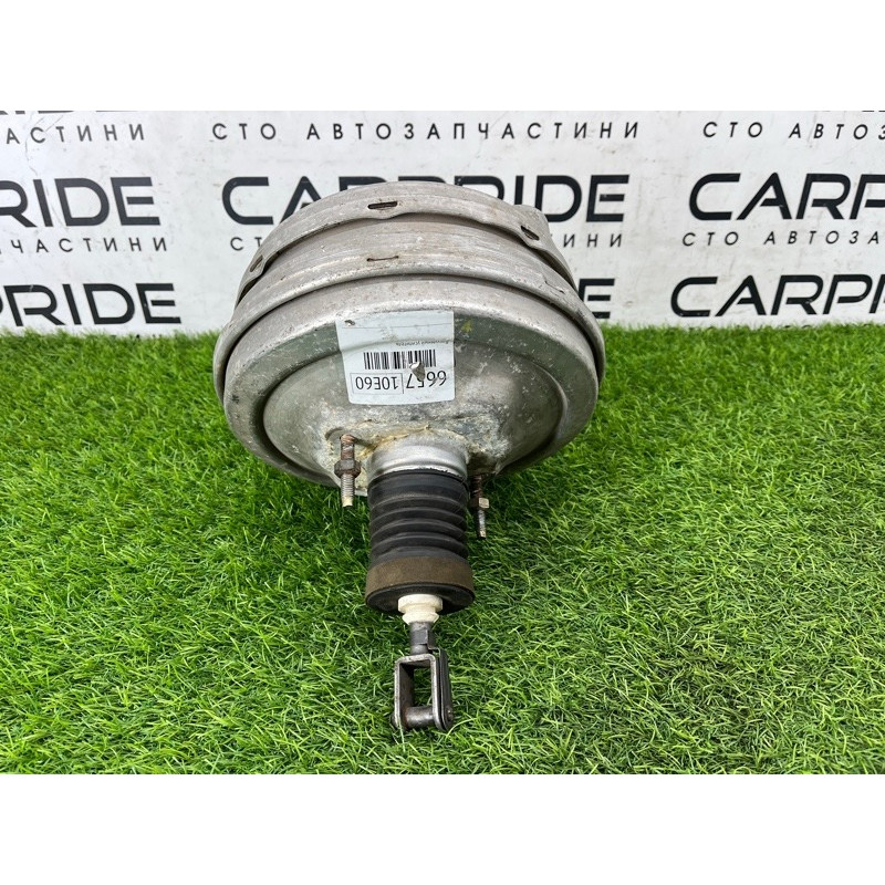 Вакуумный усилитель тормозов (тормозная система) BMW 5-series E60 M54b30