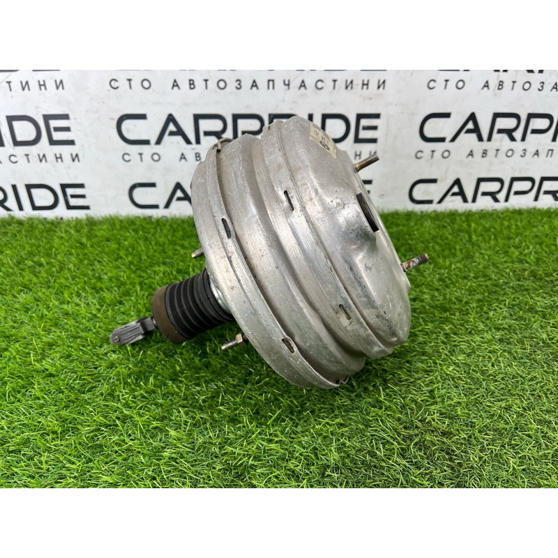 Вакуумный усилитель тормозов (тормозная система) BMW 5-series E60 M54b30