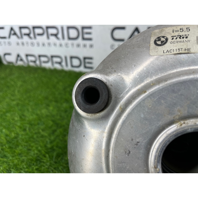 Вакуумный усилитель тормозов (тормозная система) BMW 5-series E60 M54b30