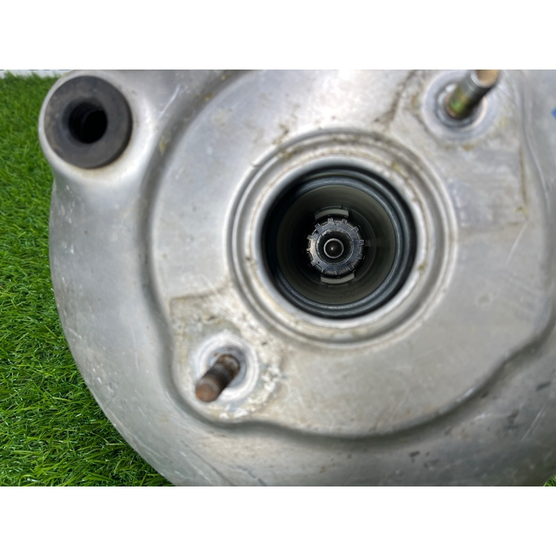 Вакуумный усилитель тормозов (тормозная система) BMW 5-series E60 M54b30