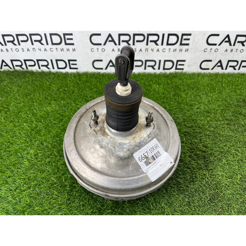 Вакуумный усилитель тормозов (тормозная система) BMW 5-series E60 M54b30