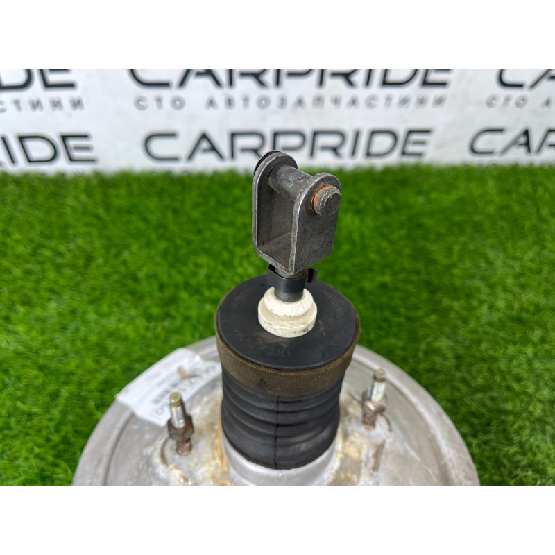 Вакуумный усилитель тормозов (тормозная система) BMW 5-series E60 M54b30