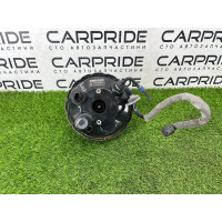 Вакуумний підсилювач гальм