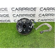 Вакуумный усилитель тормозов