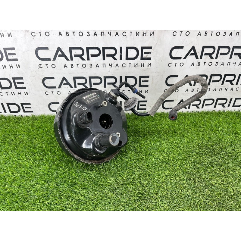 Вакуумный усилитель тормозов (тормозная система) Mercedes-Benz C-class W203 1.8 M111.951 A0054304030